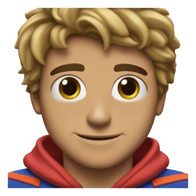 Henry Danger sticker