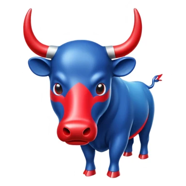 Fait moi un logo redbull sticker