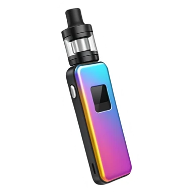 Lost mary vape sticker