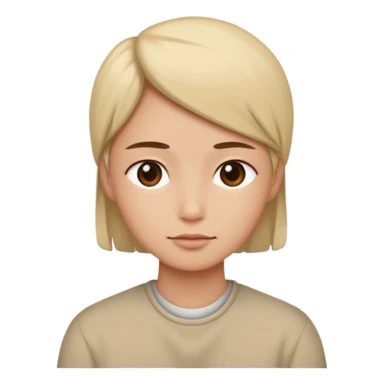 do not feel the pain sticker