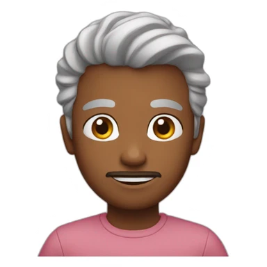 𝗔 𝗺𝗮𝗻 sticker