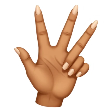 hook em horns sticker