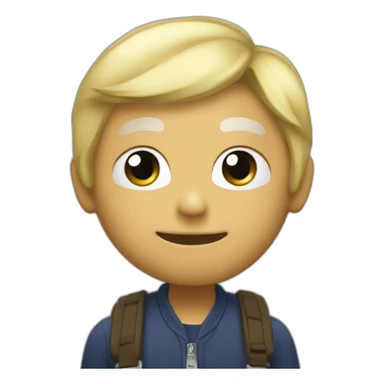 discord moderator sticker