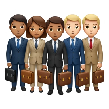 consulting firms sticker