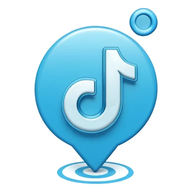 tiktok doğrulama tiki sticker