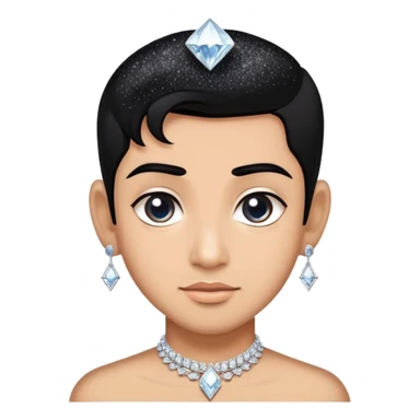 Saravanan kaviya🖤💎✨ sticker