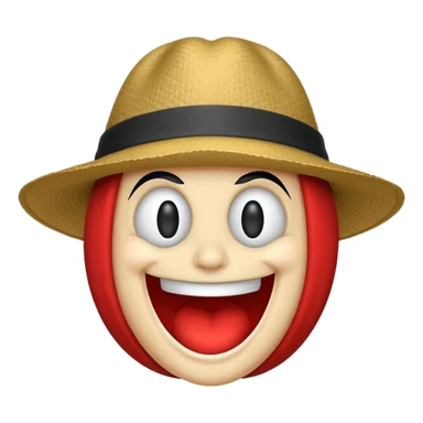 Laughing Hat

is the channel name of the youtube make a hat and with evil laugh as well sticker