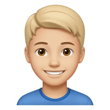 14 years teenager sticker