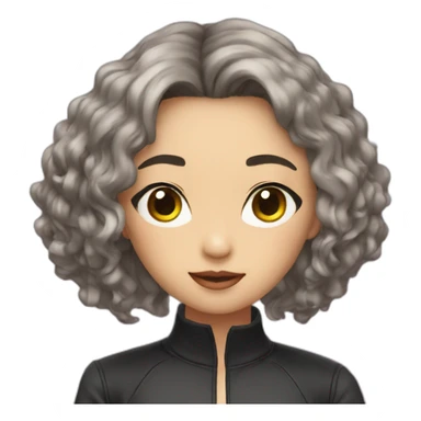 yeji-singer-idol sticker