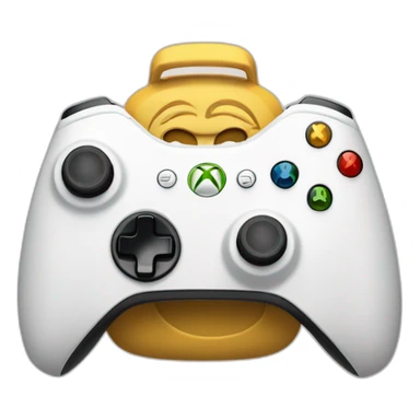 Xbox séries s sticker