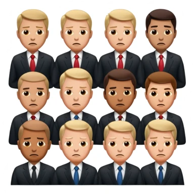 ministers leak sticker