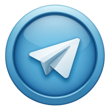 Telegram verification Symbo sticker