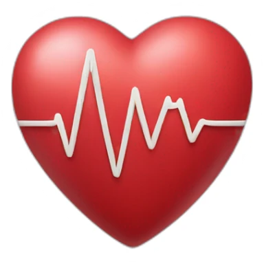 cardiovascular sticker