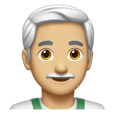 ghasem soleymani sticker