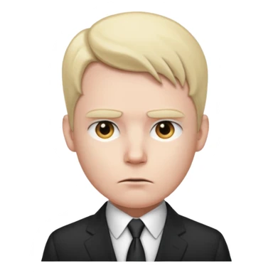 make me a person that works at AHCA and denies every medicare claim  sticker