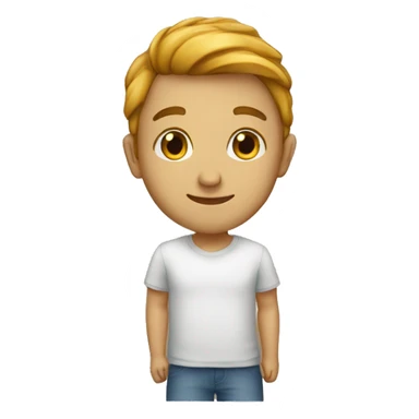 Une personne nome Karim sticker