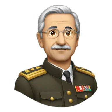 kemal kılıçdaroğlu sticker