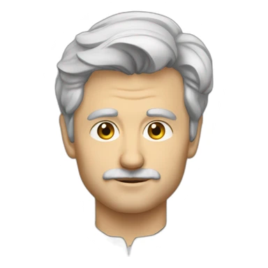 nikolai baskov sticker