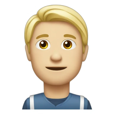 only in finland sticker