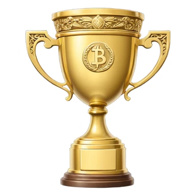 BBC Billion Dollar Boys Club trophy sticker