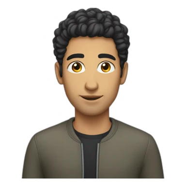 youcef blaili sticker