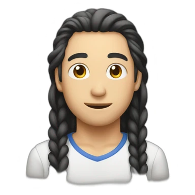 Yurii Harhai sticker