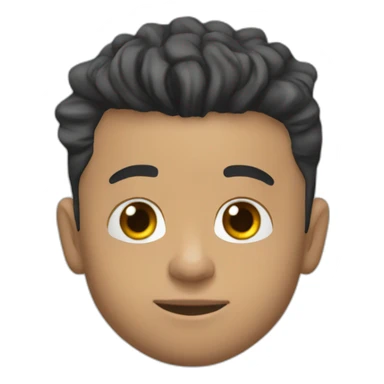 Ronaldo fais l'Mpur sticker