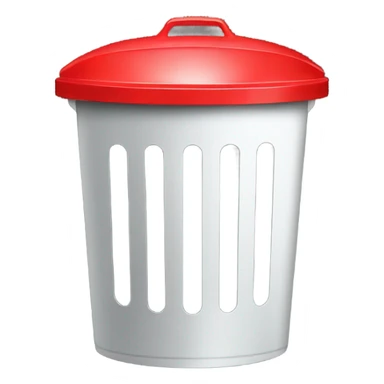 File delete icon sticker