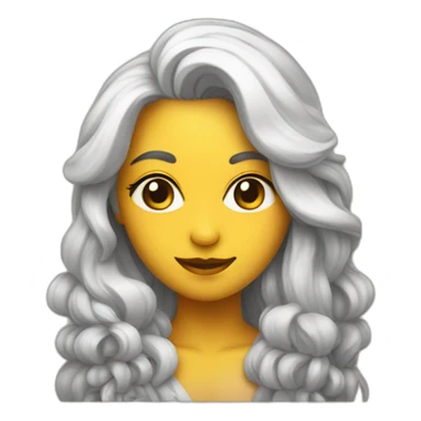 Louna colas qui vomi sticker