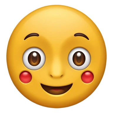 Какао боб sticker