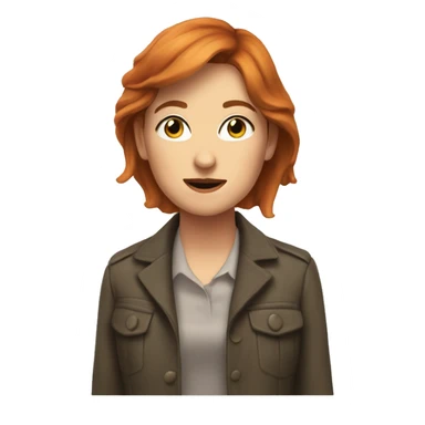 lizzy mcalpine sticker