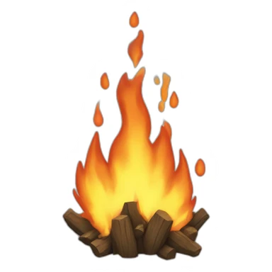 Inceneroar sticker
