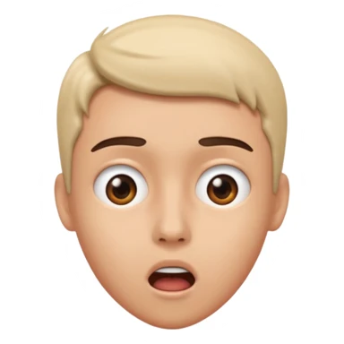 Speed shocked sticker