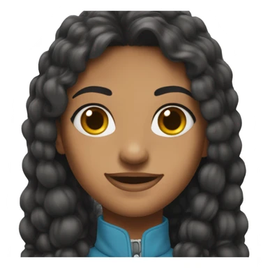 Kaz Crossley  sticker