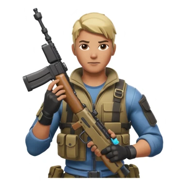 Fortnite sticker
