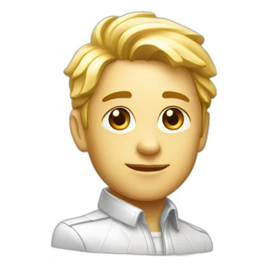 diamant luxe sticker