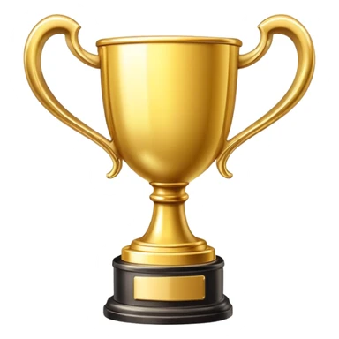 Champion 🏆  sticker