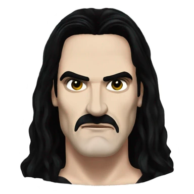 peter steele sticker