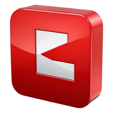 youtube icon sticker