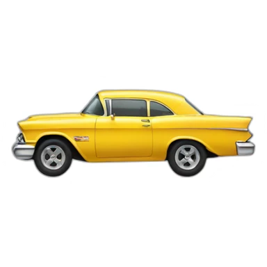 logo chevrolet sticker