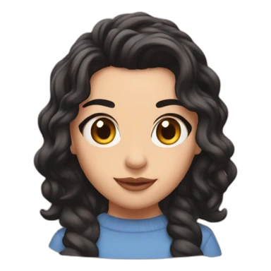 charli damelio sticker