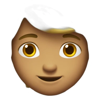 Videogame character sticker