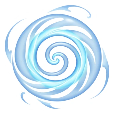 white magic skill sticker