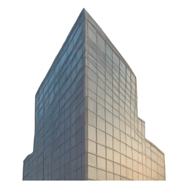 Skyscraper  sticker