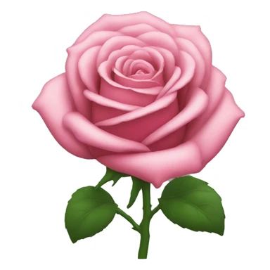 rose sticker
