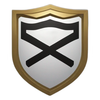 Escudo del Club Deportivo Castellón sticker