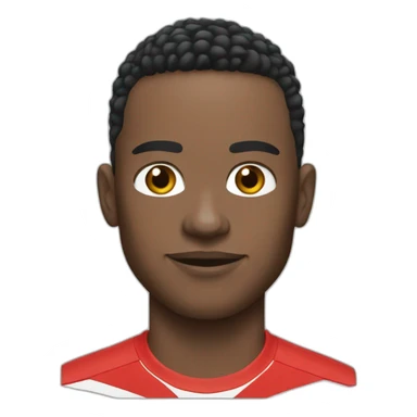 psv player sticker