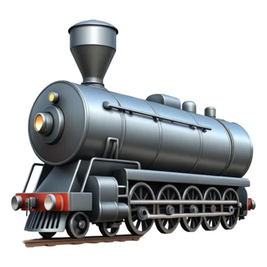 Train epycicloidale  sticker