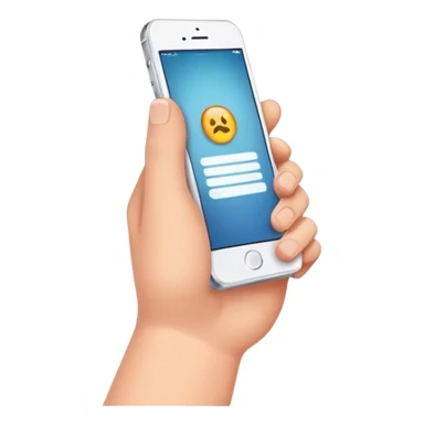 Deleting messages sticker