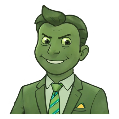 Rick astley smiling sticker